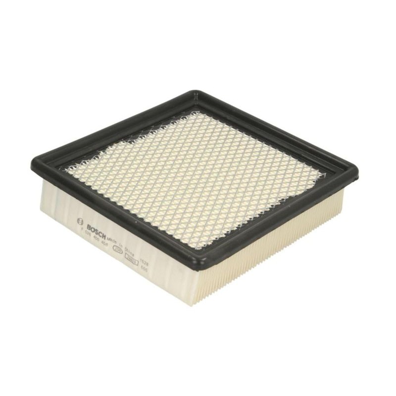 BOSCH F 026 400 408 Air Filter