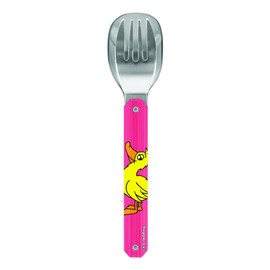 akinod 12h12 Mini Cutlery Set