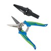 CEERAYZ 185mm Scissors All Purpose Heavy Duty, Garden Shears, Scissors