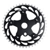 WFS Helix Chainring w/Spider Sprocket 44T 1/8" 110mm BCD 5