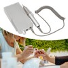 35000rpm Manicure Pedicure Kit Electric Portable Rechargeable 2600mAh Battery Nail