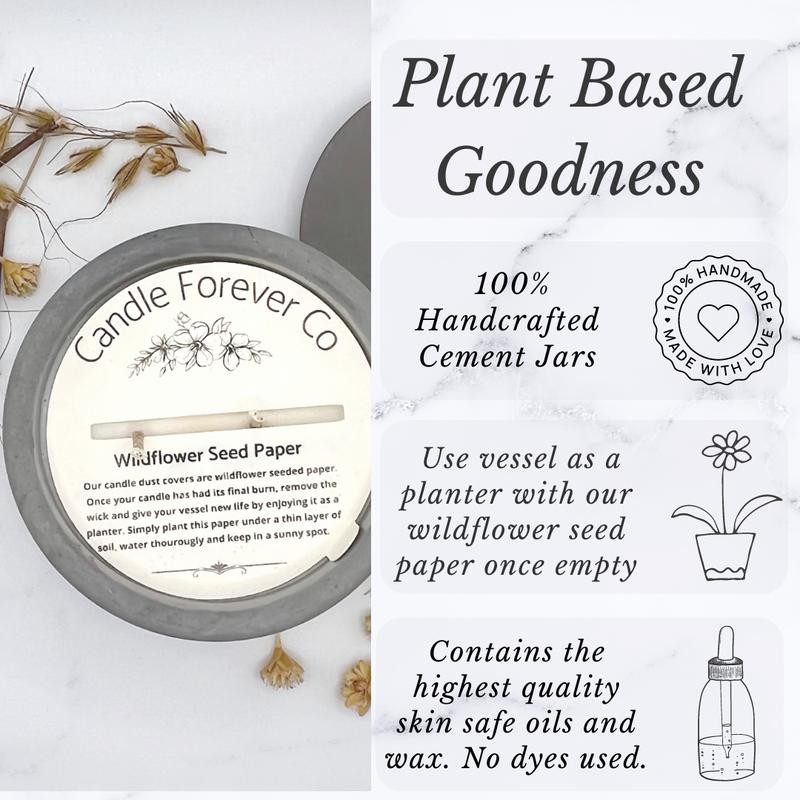 White Linen - Color: 35oz