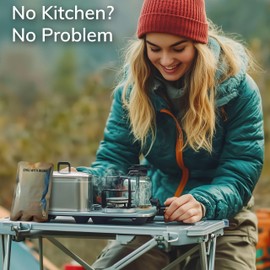 MRE Entrees Variety Pack (6-Pack) – Beef & Chicken Combo – Main Courses Only (Not Full Meals) – Long Shelf Life – 2023, 2024 Production Dates by Long Life Food Depot – Meals Ready to Eat