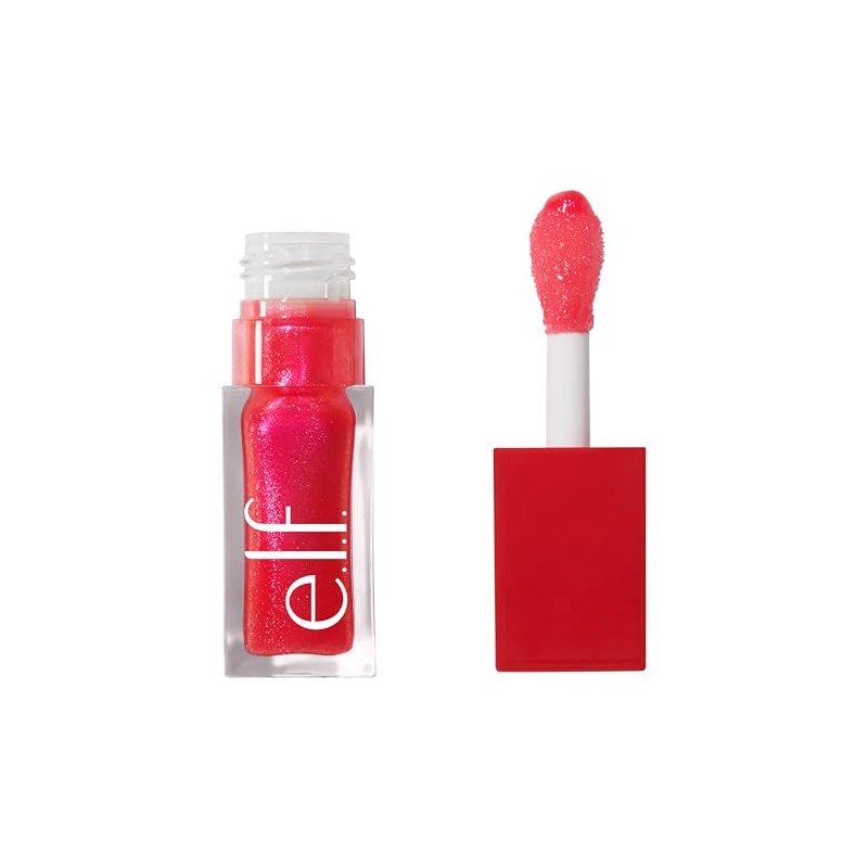 e.l.f. Jelly Pop Glow Reviver Lip Oil