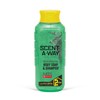 Hunters Specialties Scent-A-Way Jabón Corporal líquido y champú