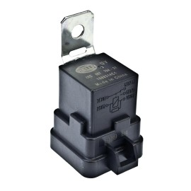 HELLA 007794311 12V SPDT RES Relay 20 40 Amp High Quality Automotive Lighting