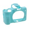 M50 Silicone Cover, TUYUNG Rubber Silicone Camera Case Cover Skin