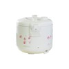 TRC-08 Cool Touch 8-Cup Rice Cooker and Warmer with Steam