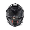 Motorcycle Helmet Chin with J Hook Mount for GoPro Cameras