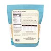Bob's Red Mill Organic Extra Thick Rolled Oats, 32oz (Pack