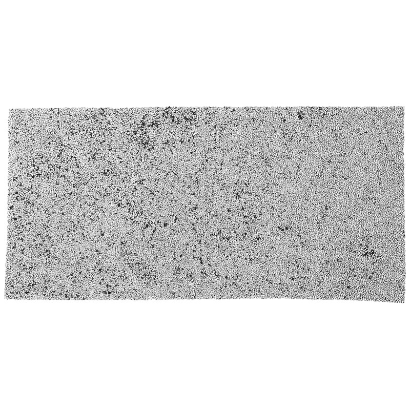 Whynter ARC-CF-14S ARC-14S Activated Carbon Filter Replacement for Portable Air