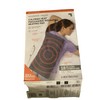 Sharper Image Massaging weighted, Calming Pad With 3 Heat Set