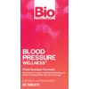 Bio Nutrition Blood Pressure Wellness Tabs, 60 Count