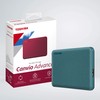 Toshiba Canvio Advance V10 4TB USB 3.0 Portable External Hard