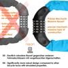 nean Bicycle Chain Lock with a Number Bicycle Chain Lock,