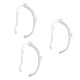 Generic Dream-Wear Replacement Frame - Small (3 Pack), Clear