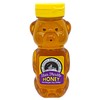 Star Thistle Honey Bear 12 Oz. Bulk Case of 12
