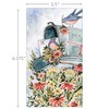 LANG Joy of Life Address Book - Pocket (1072037)