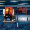HilBeliFU ZVS Low Voltage Induction Heating Board Module, 5V-12V Flyback