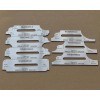 RIVERWELD 7 piece Fillet Weld Set Gage Rl Gauge Depth