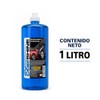 Blue Shine Protector Abrillantador Gel Almorol para Llantas Brillo Intenso