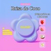 DAISE Lip Service Bálsamo Labial para Teléfono, Aroma Coco, Hidratante,
