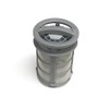 OEM LG Dishwasher Mesh Filter For LDF5545BB, LDT6809SS