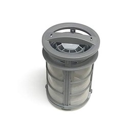 OEM LG Dishwasher Mesh Filter For LDF5545BB, LDT6809SS
