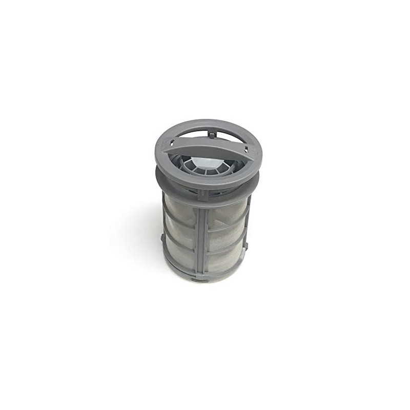 OEM LG Dishwasher Mesh Filter For LDF5545BB, LDT6809SS