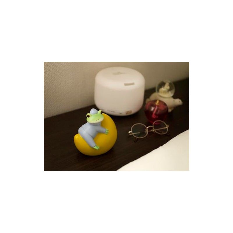 Daikai Air Cleaning Mascot, Copo Night, 72836 W 4.5 x