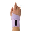 HESTHENA Slim and Colorful Wrist Brace, Flexible, Wrist Support, for