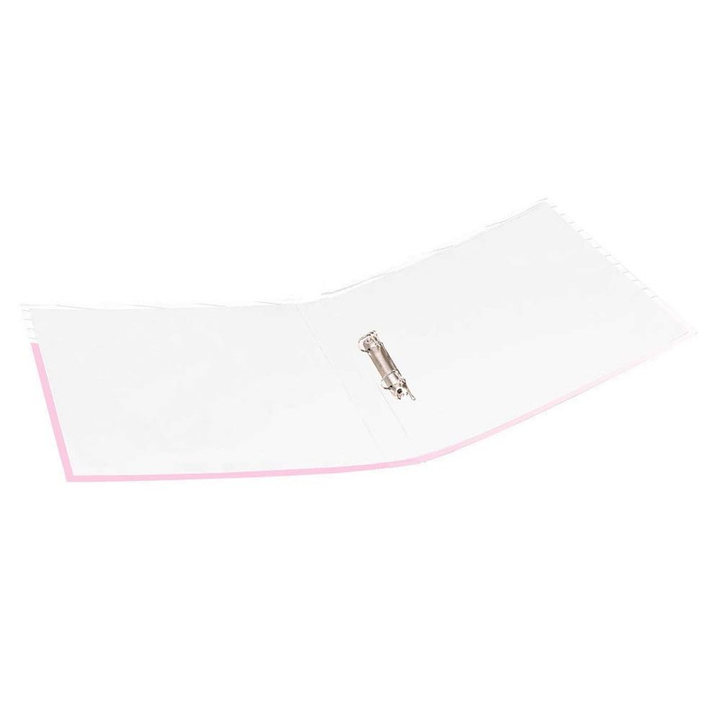 PRICARO Cupcake Recipe Folder A5 1 Piece