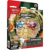 Pokémon TCG: Koraidon ex Deluxe Battle Deck (Ready-to-play 60-card deck