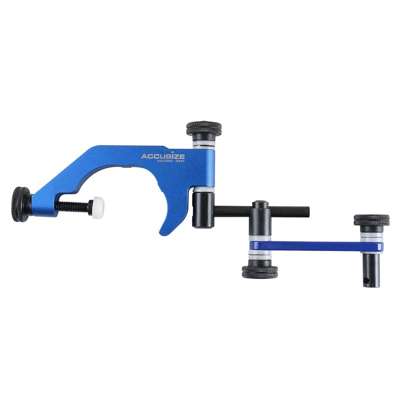 Accusize Industrial Tools - 0.03'' by 0.0005'' Dial Test Indicator