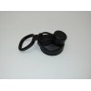 TAL Ranger Pro Water Bottle Replacement Black Lid 20 24