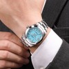 FINNIAN CADISEN Automatic Watch Men's Mechanical Automatic Watch 36 mm