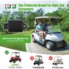 10L0L Golf Cart CDI Igniter for EZGO 2004-2008 Golf Cart,