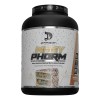 Dragon Pharma Wheyphorm Birthday Cake, 5 Lbs 65 Serv Nuevo!