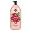 Shower Mate Fresh Body Wash Cranberry, 1.2kg, 1 piece / 샤워메이트 프레시 바디워시 크랜베리, 1.2kg, 1개
