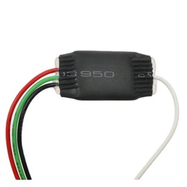 MOTOR METER RACING Tachometer Filter 22