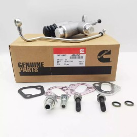 Cummins 4988747 Fuel Lift Pump DCEC Cummins 12V Valve 3936316 For 94-98 Dodge 5.9 P7100
