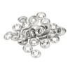No.8 A2 Stainless Steel Screw Cup Washers - To fit