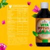 Vitaminik Vitalyptus-D, Jarabe para Tos Sin Azúcar 240 ml |