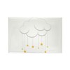CafePress Sweet Dreams Cloud Magnets Rectangle Magnet (100 pack)