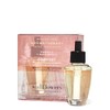 White Barn New Look! VANILLA PATCHOULI Wallflowers 2-Pack Refills