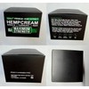 Hemp Cream Maximum Strength with Glucosamine, Arnica, Turmeric - Non-Greasy