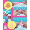 Slimy Sugary Crush Macaroonies, Slime and Clay Creative Set, Baking