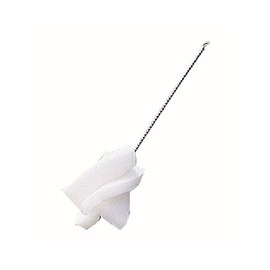 Sponge Brush for Flask (Wire Pattern) /7-5612-02