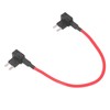 2 Set TIPM Bypass Cable Fuse Adapter Holder 14AWG 20AMP