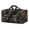 YoKelly Gym Bag Sport Duffle Bag - 20 inch Weekender